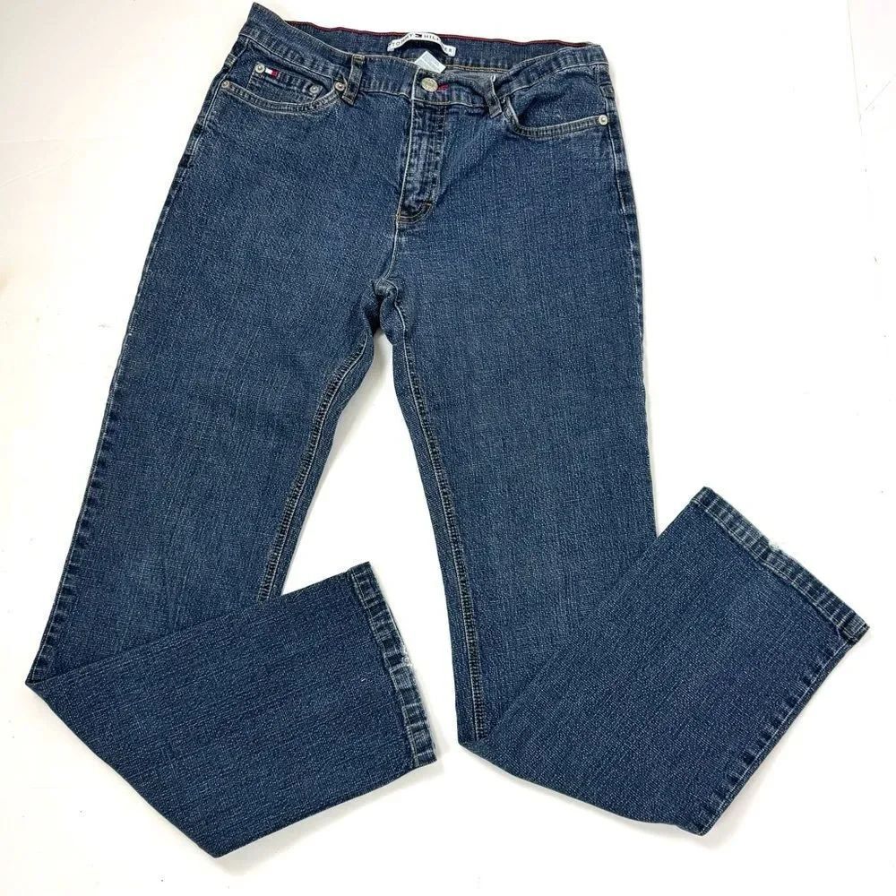 Tommy Hilfiger Jeans Bootcut 6